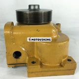 Vattenpump 6222-63-1200 för motor 6D108E Komatsu PC300-6 PC350-6 PC340-6K