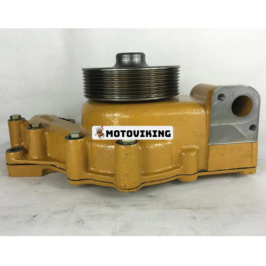 Vattenpump 6222-63-1200 för motor 6D108E Komatsu PC300-6 PC350-6 PC340-6K