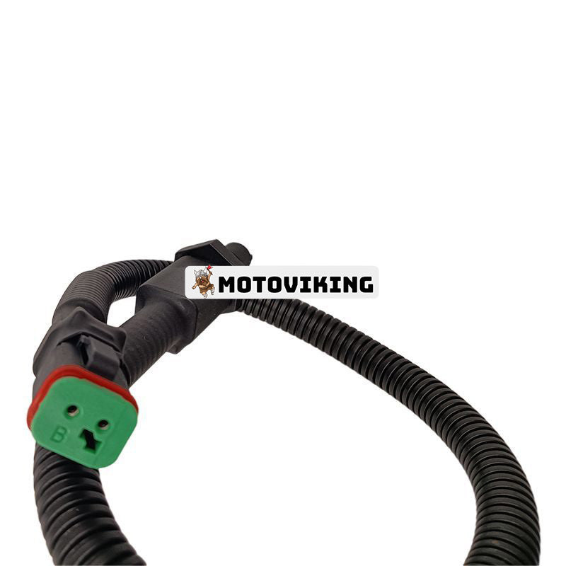 För Komatsu grävmaskin PC200-8 Oljevattenavskiljare sensor 600-311-3721