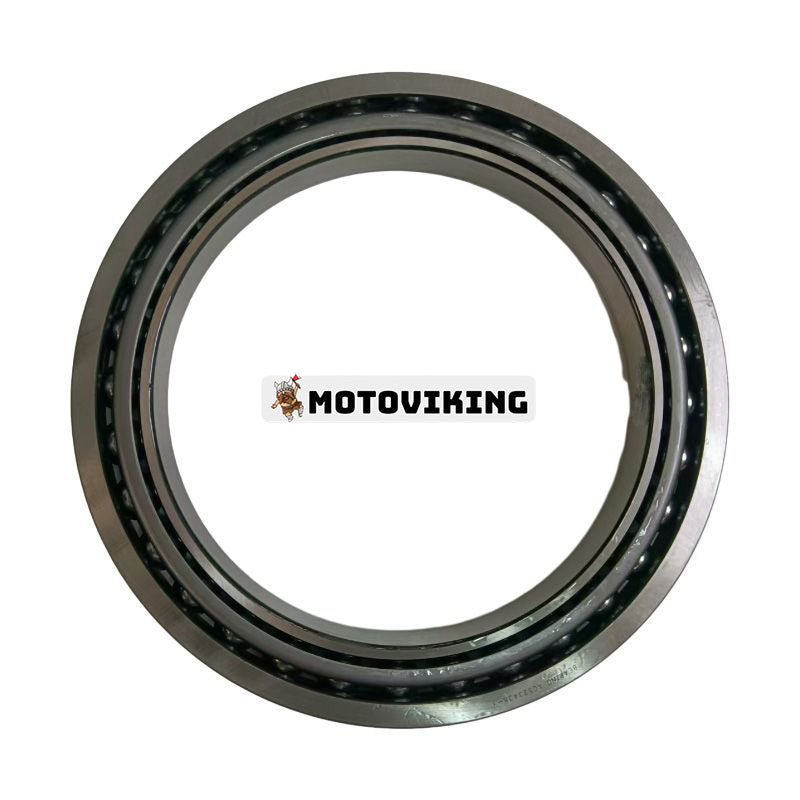 Travel Large Bearing AC523438-1 för Doosan Daewoo grävmaskin DH300-5