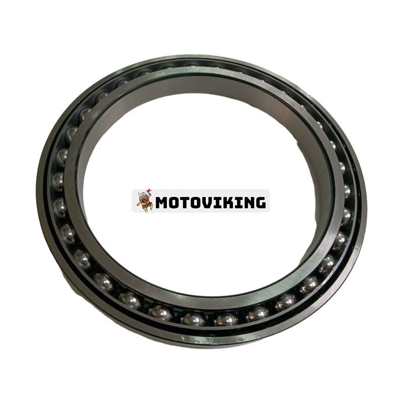 Travel Large Bearing AC523438-1 för Doosan Daewoo grävmaskin DH300-5