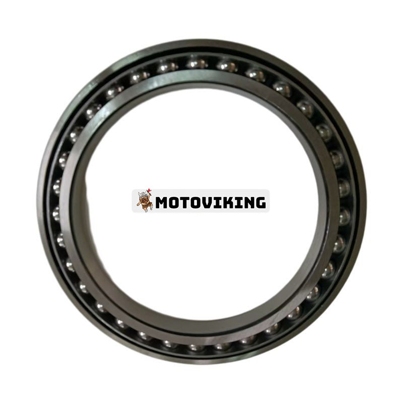Travel Large Bearing AC523438-1 för Doosan Daewoo grävmaskin DH300-5