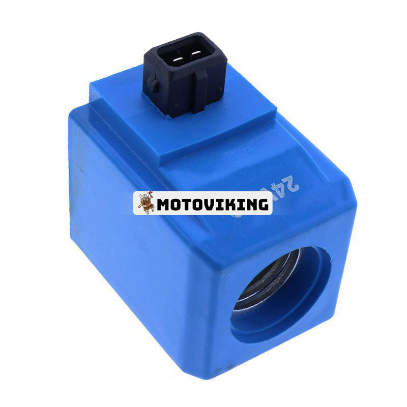 Solenoidspole 11708930 för Volvo L60GZ L60H L70E L70F L70G L70H