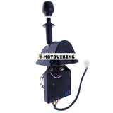 6PINS Joystick Controller 1600094 för JLG 40+6 40H 40HT 45HA 50H 50HT 60H 60H+6 60HA 60HT 60HTH 70H 80H 80HX 86HX