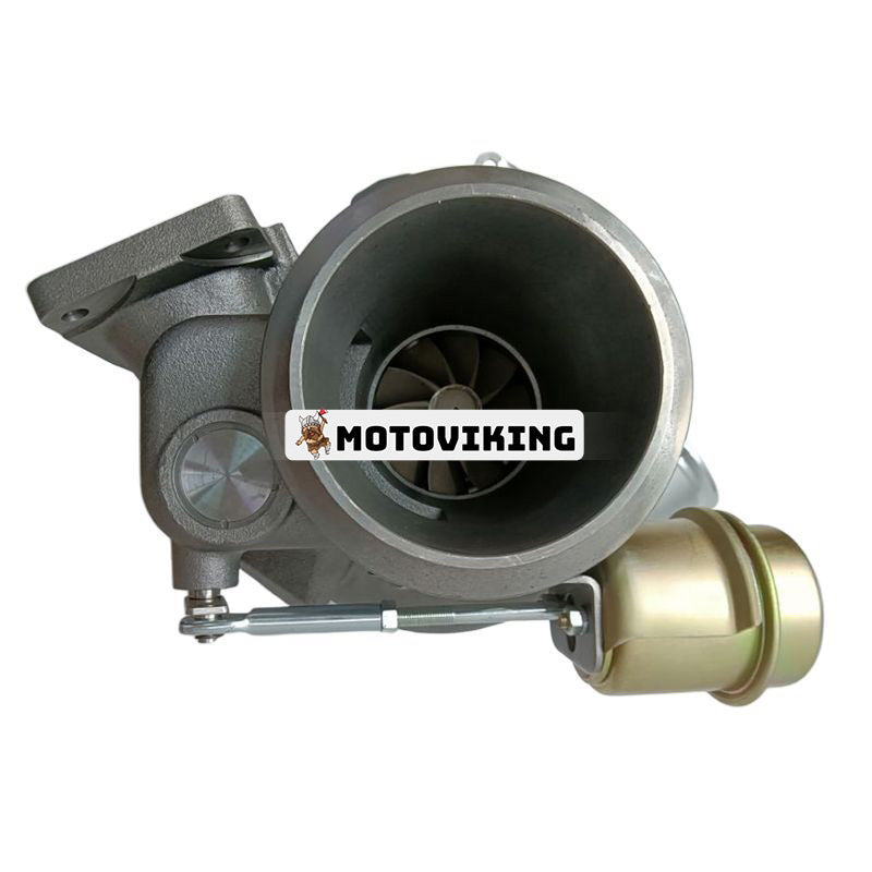 Turbo GTA4294BS Turboladdare 190-6205 219-2227 för Caterpillar CAT Engine C12 C-12 C-10