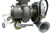 Turbo GTA4294BS Turboladdare 190-6205 219-2227 för Caterpillar CAT Engine C12 C-12 C-10