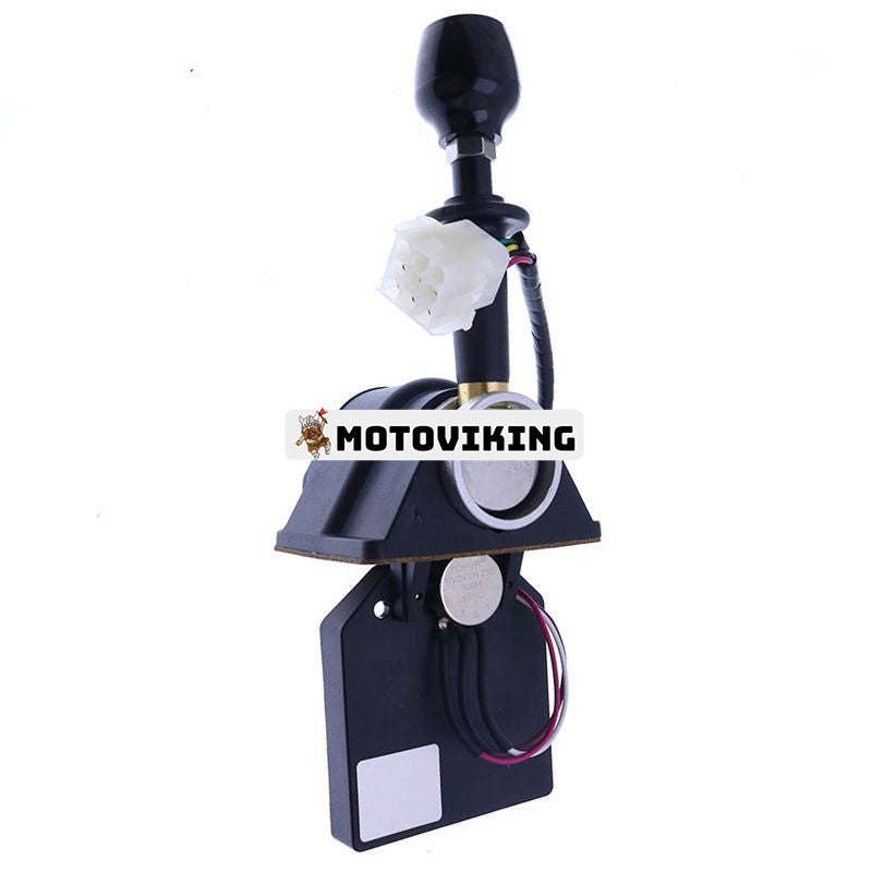 9PINS Joystick Controller 1600141 för JLG 150HAX 40H 40H+6 40HA 45HA 60H 60H+6 60HA 70H 80H 80HX 80HX+6 86HX