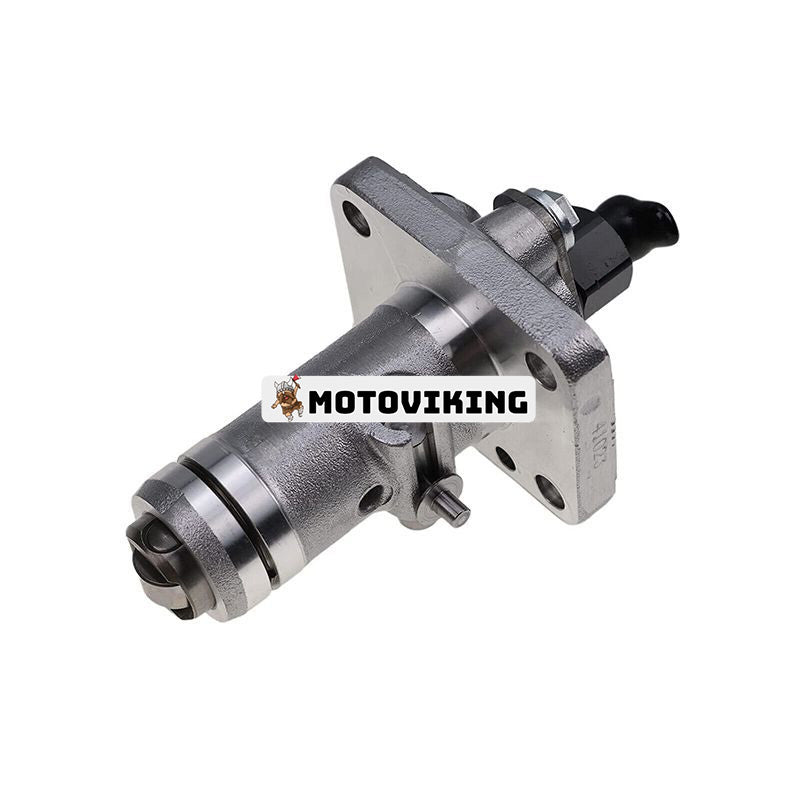 3 delar bränsleinsprutningspump 658A527143 för Isuzu Engine 3LA1 3LB1 3LD1 3LD2