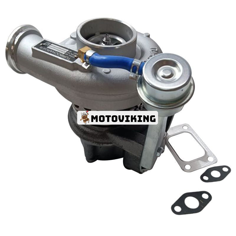 Turbo HX30 Turboladdare J802906 för Cummins 4BTA3.9 CASE 4391TA Motor 9010B 9020B CX130 CX160 Grävmaskin