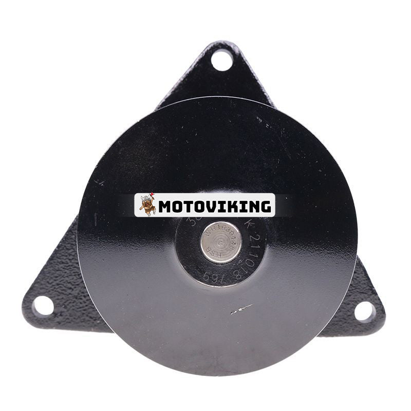 Vattenpump 3800975 för Cummins 6C 6CT 6CTA
