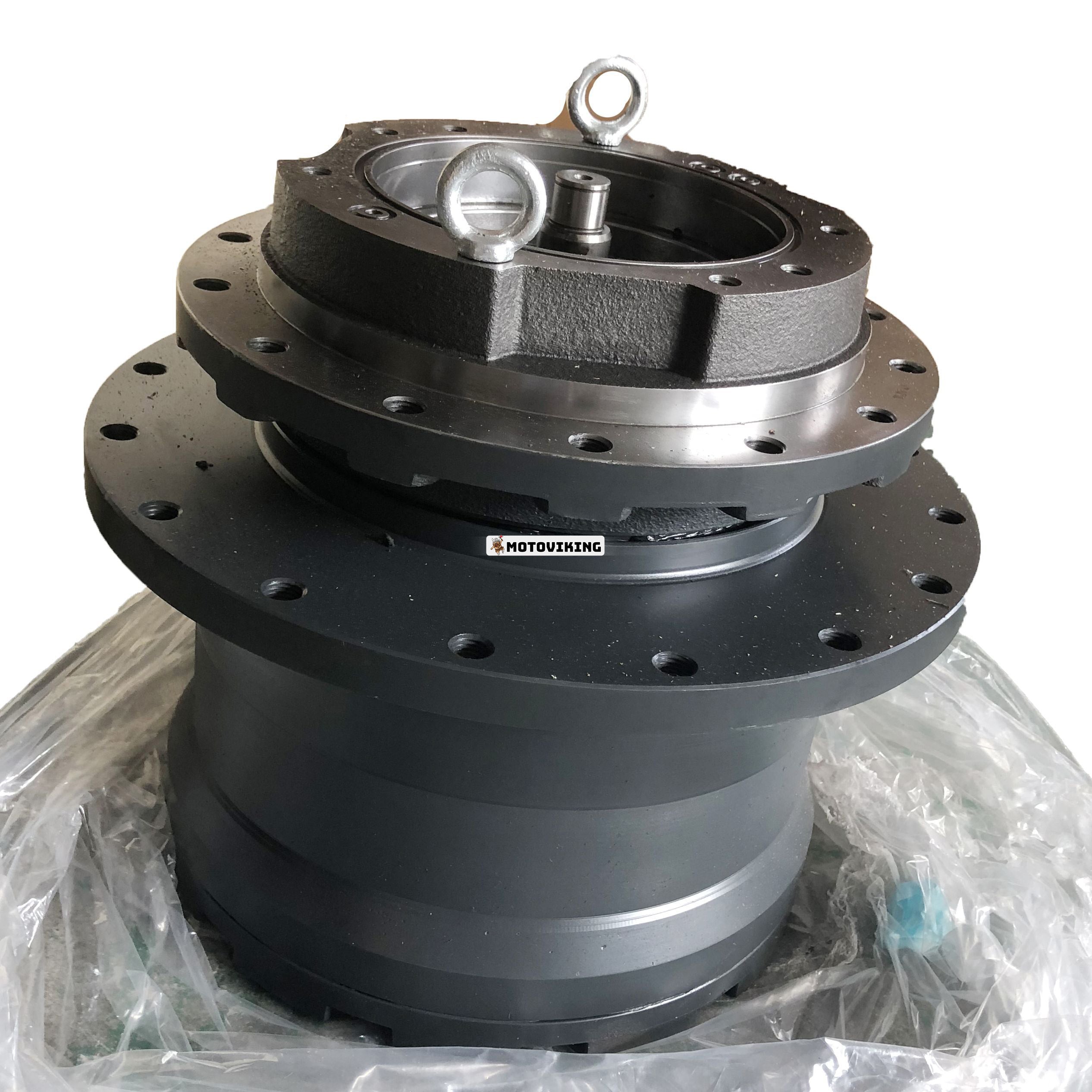 Resemotorväxellåda för Hitachi EX120-2 grävmaskin