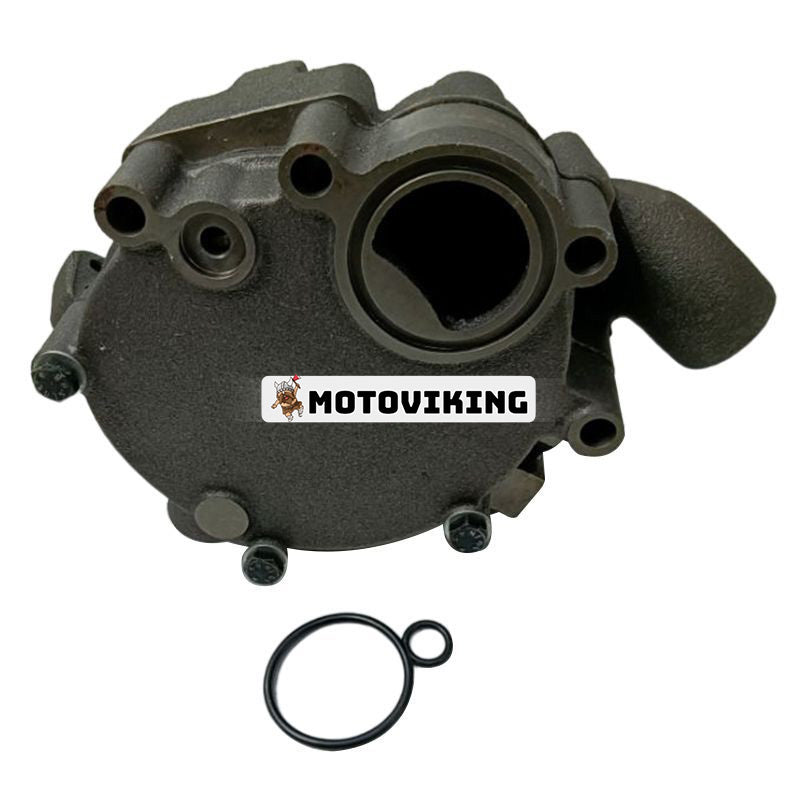 Vattenpump 352-2080 227-4298 203-6097 227-4300 för Caterpillar CAT Engine 3126B 3126E C7 C9 3406E