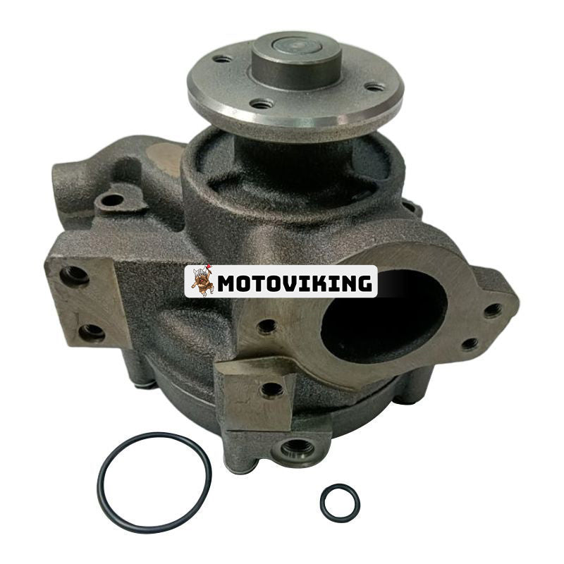 Vattenpump 352-2080 227-4298 203-6097 227-4300 för Caterpillar CAT Engine 3126B 3126E C7 C9 3406E