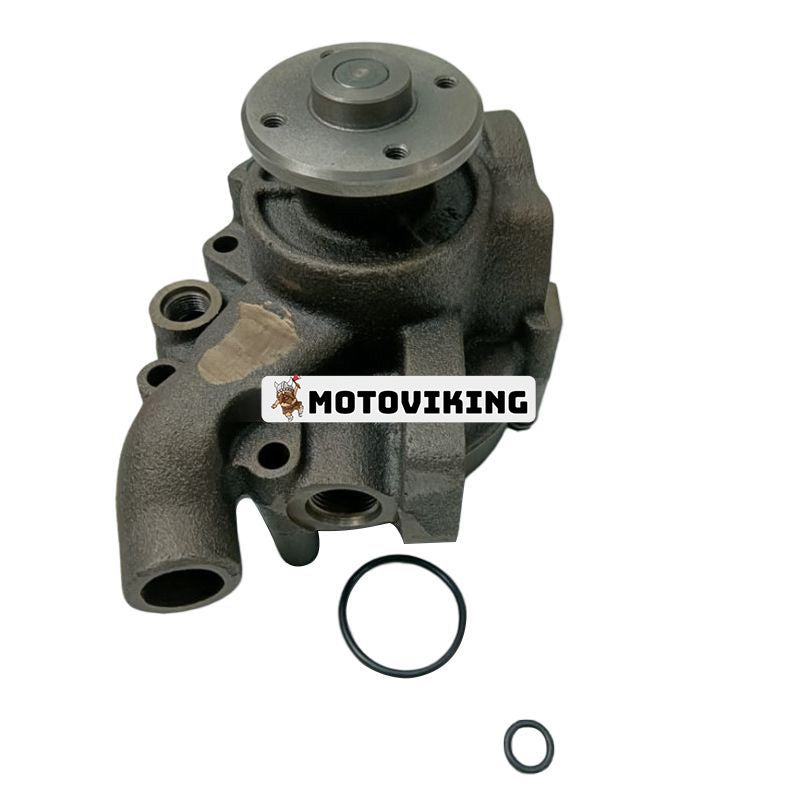 Vattenpump 352-2080 227-4298 203-6097 227-4300 för Caterpillar CAT Engine 3126B 3126E C7 C9 3406E