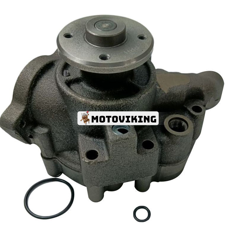 Vattenpump 352-2080 227-4298 203-6097 227-4300 för Caterpillar CAT Engine 3126B 3126E C7 C9 3406E