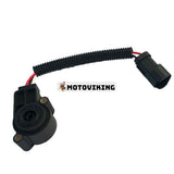 Sensor GP-position 2661478 för Caterpillar CAT 816F 826H 836G 836H RM-300 RM-500 980H 988G