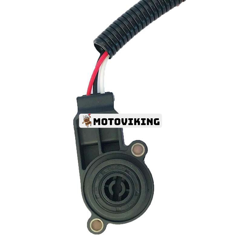 Sensor GP-position 2661478 för Caterpillar CAT 816F 826H 836G 836H RM-300 RM-500 980H 988G