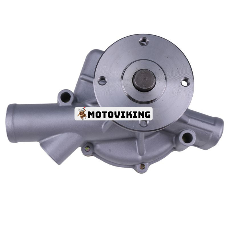 Vattenpump 4942349 för Kalmar Gaffeltruck C30B P30B C40 C50 C60 C60B C40B C50B P40 P50 P60