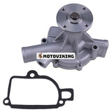 Vattenpump TC21010-L1126 för TCM Gaffeltruck FG20-N2 FG20-N3 FG23 FG25-N1 FG28 FG30-N7 FVG20 FVG23 FVG25 FVG28 FVG30