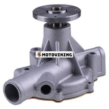 Vattenpump TC21010-L1126 för TCM Gaffeltruck FG20-N2 FG20-N3 FG23 FG25-N1 FG28 FG30-N7 FVG20 FVG23 FVG25 FVG28 FVG30