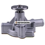 Vattenpump TC21010-L1126 för TCM Gaffeltruck FG20-N2 FG20-N3 FG23 FG25-N1 FG28 FG30-N7 FVG20 FVG23 FVG25 FVG28 FVG30