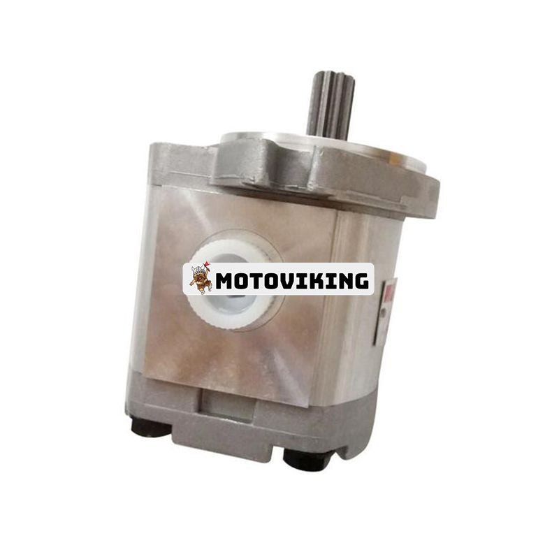 Pilotväxelpump 4035495 för Hitachi grävmaskin UH07-2 UH07-3 UH081 UH083 UH103 UH121 UH123 UH143 UH171 UH261