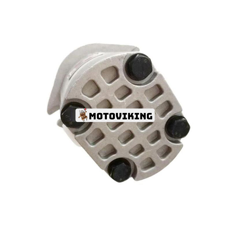 Pilotväxelpump 4035495 för Hitachi grävmaskin UH07-2 UH07-3 UH081 UH083 UH103 UH121 UH123 UH143 UH171 UH261
