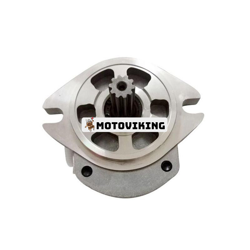 Pilotväxelpump 4035495 för Hitachi grävmaskin UH07-2 UH07-3 UH081 UH083 UH103 UH121 UH123 UH143 UH171 UH261