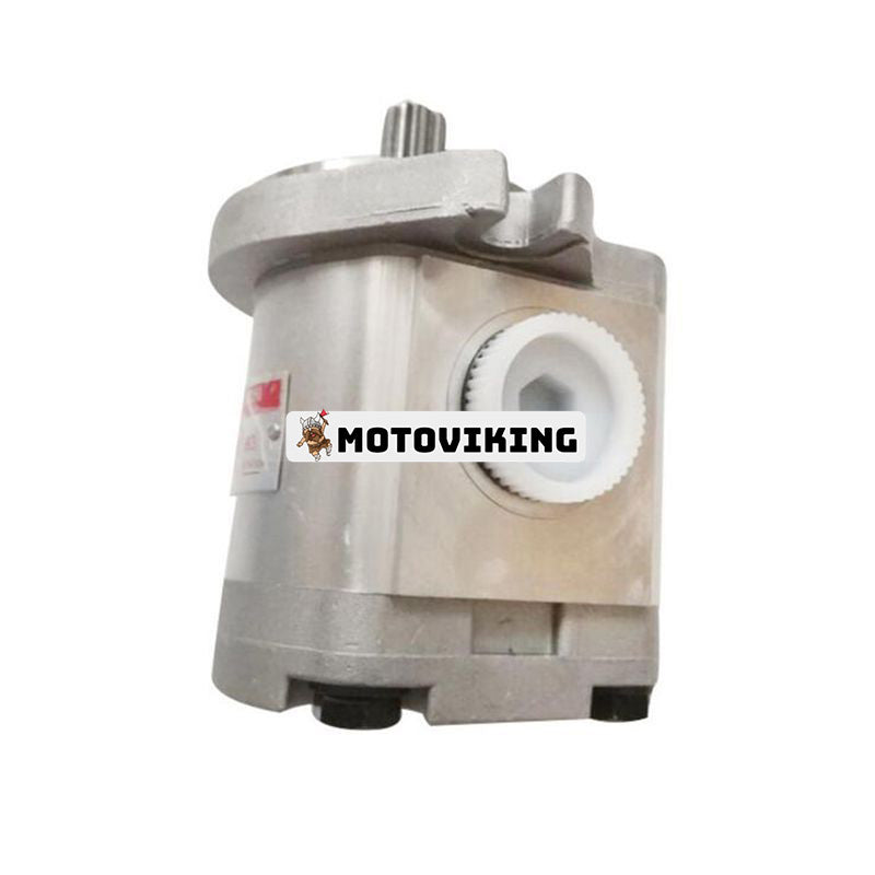 Pilotväxelpump 4035495 för John Deere grävmaskin 790 792