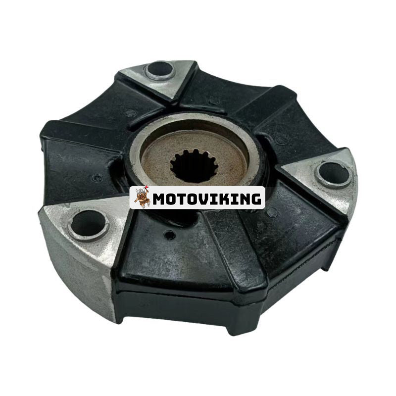 Kopplingsenhet RC411-42630 RP471-42630 för Kubota grävmaskin KX033-4 KX121-3 KX71-3 KX91-3 U35