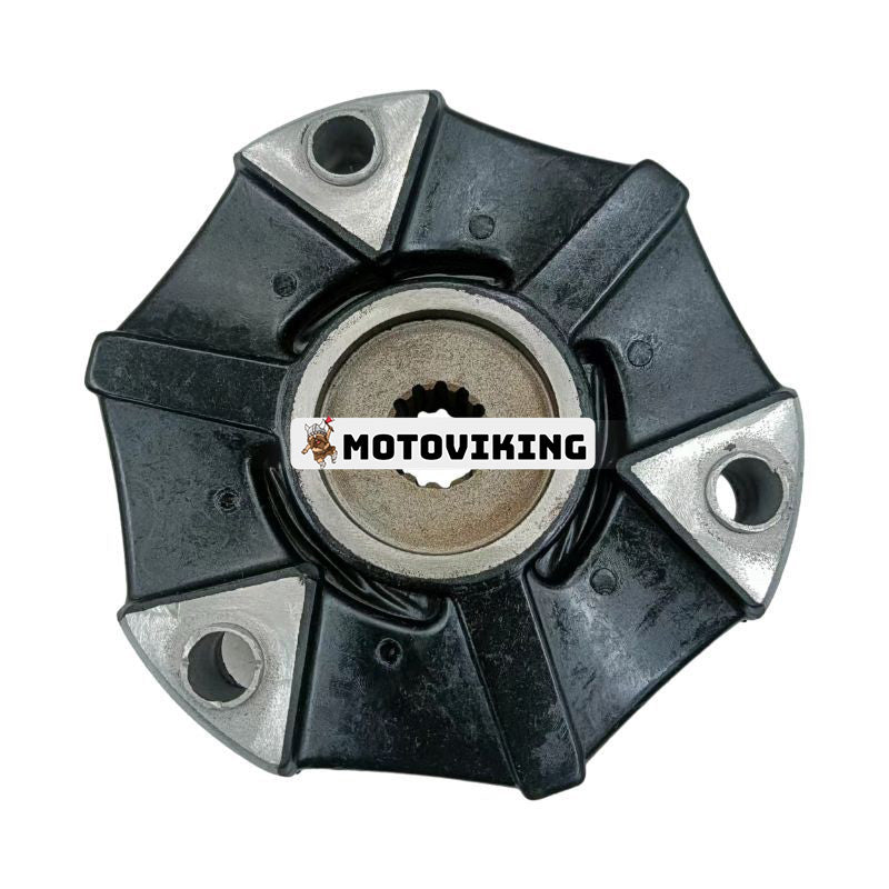 Kopplingsenhet RC411-42630 RP471-42630 för Kubota grävmaskin KX033-4 KX121-3 KX71-3 KX91-3 U35