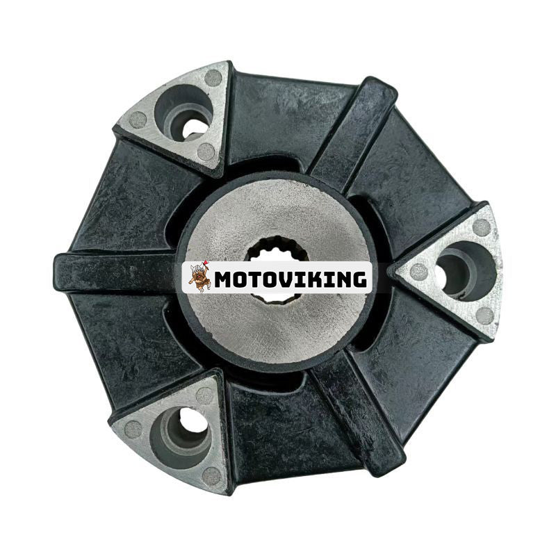 Kopplingsenhet RC411-42630 RP471-42630 för Kubota grävmaskin KX033-4 KX121-3 KX71-3 KX91-3 U35
