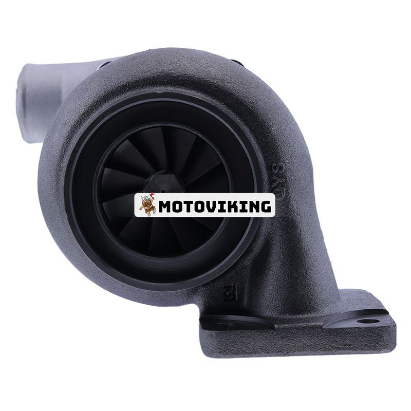 Turbo TA3401 Turboaggregat SE500252 466334-0004 för John Deere Engine 6414 6059 6068 5.9L 6.8L 6359D 6359T 6359 Lastare 544E 655B 5044G 7
