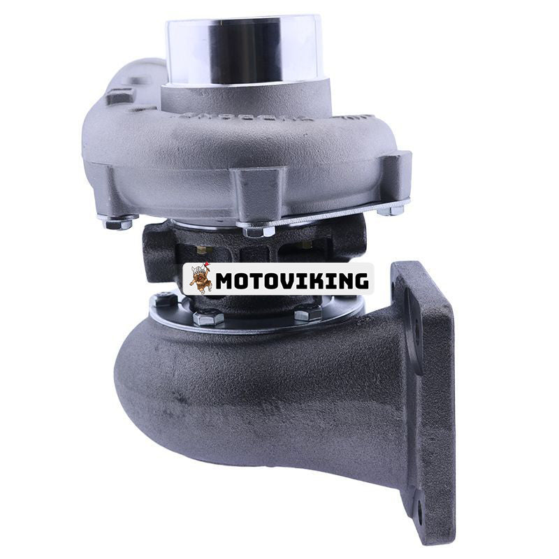 Turbo TA3401 Turboaggregat SE500252 466334-0004 för John Deere Engine 6414 6059 6068 5.9L 6.8L 6359D 6359T 6359 Lastare 544E 655B 5044G 7