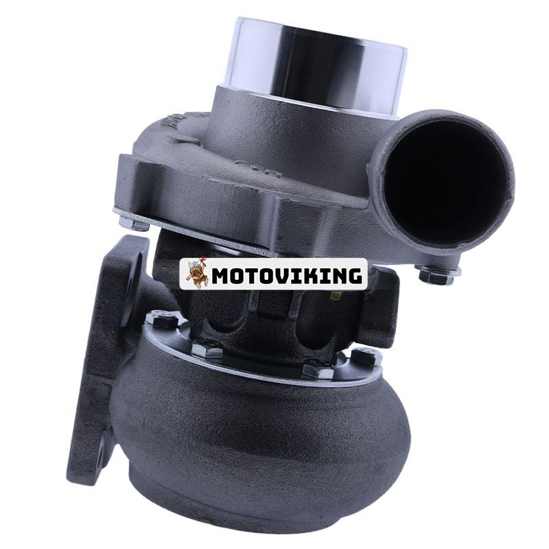 Turbo TA3401 Turboaggregat SE500252 466334-0004 för John Deere Engine 6414 6059 6068 5.9L 6.8L 6359D 6359T 6359 Lastare 544E 655B 5044G 7