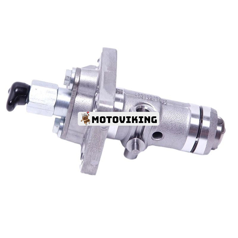 3st bränsleinsprutare pumpenhet 8973148952 för Isuzu 3LD1 3LD2 motor John Deere 50C 35C 27C Hitachi ZX27U ZX30U ZX35U ZX40U ZX50U ZX55UR grävmaskin