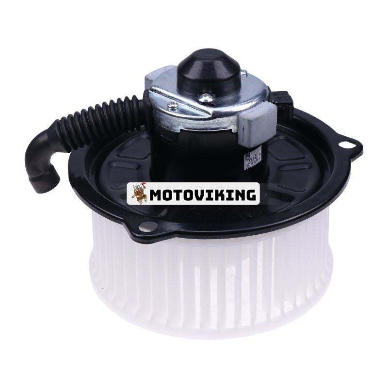 24V fläktmotor 292500-0371 ND116340-2361 för Komatsu WA100-3A WA100-3 WA120-3 WA150-3 WA150-5 WA180-3 WA200-3 WA250-3 WA2700 3 A-3700