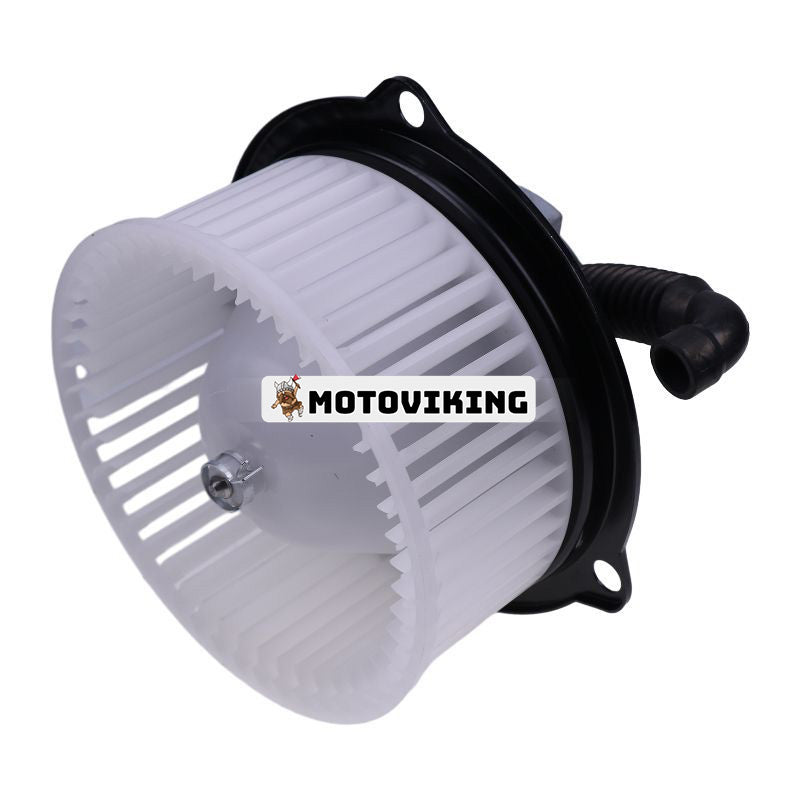 24V fläktmotor 292500-0371 ND116340-2361 för Komatsu WA100-3A WA100-3 WA120-3 WA150-3 WA150-5 WA180-3 WA200-3 WA250-3 WA2700 3 A-3700