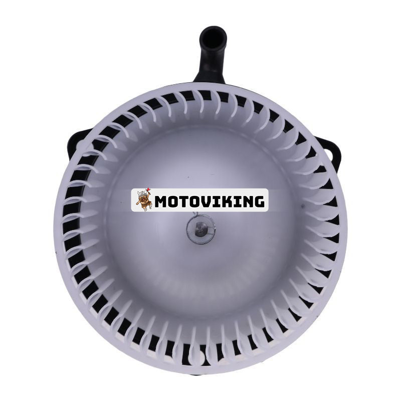 24V fläktmotor 292500-0371 ND116340-2361 för Komatsu WA100-3A WA100-3 WA120-3 WA150-3 WA150-5 WA180-3 WA200-3 WA250-3 WA2700 3 A-3700