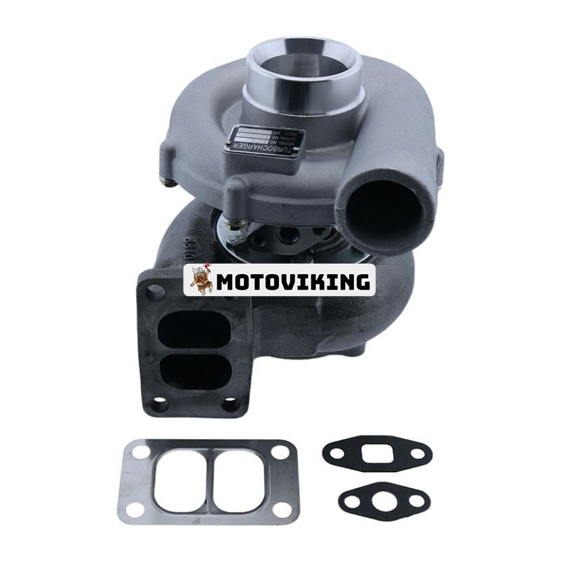 Turbo K27.2 Turboladdare 53279706409 04153189 för Deutz jordbrukstraktor med BF6L913 motor