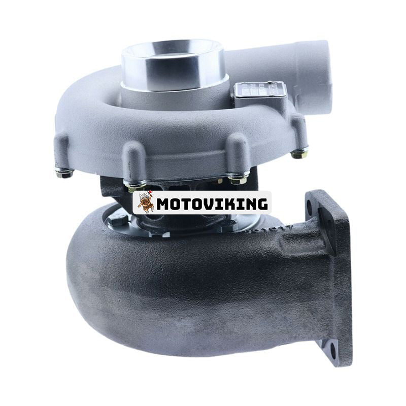 Turbo K27.2 Turboladdare 53279706409 04153189 för Deutz jordbrukstraktor med BF6L913 motor