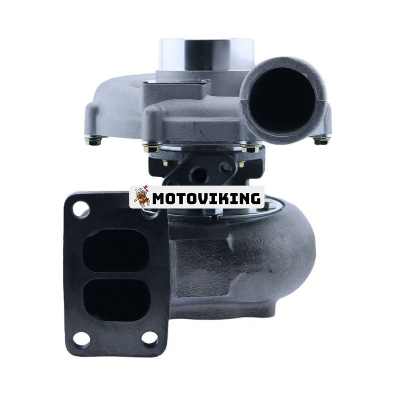 Turbo K27.2 Turboladdare 53279706409 04153189 för Deutz jordbrukstraktor med BF6L913 motor