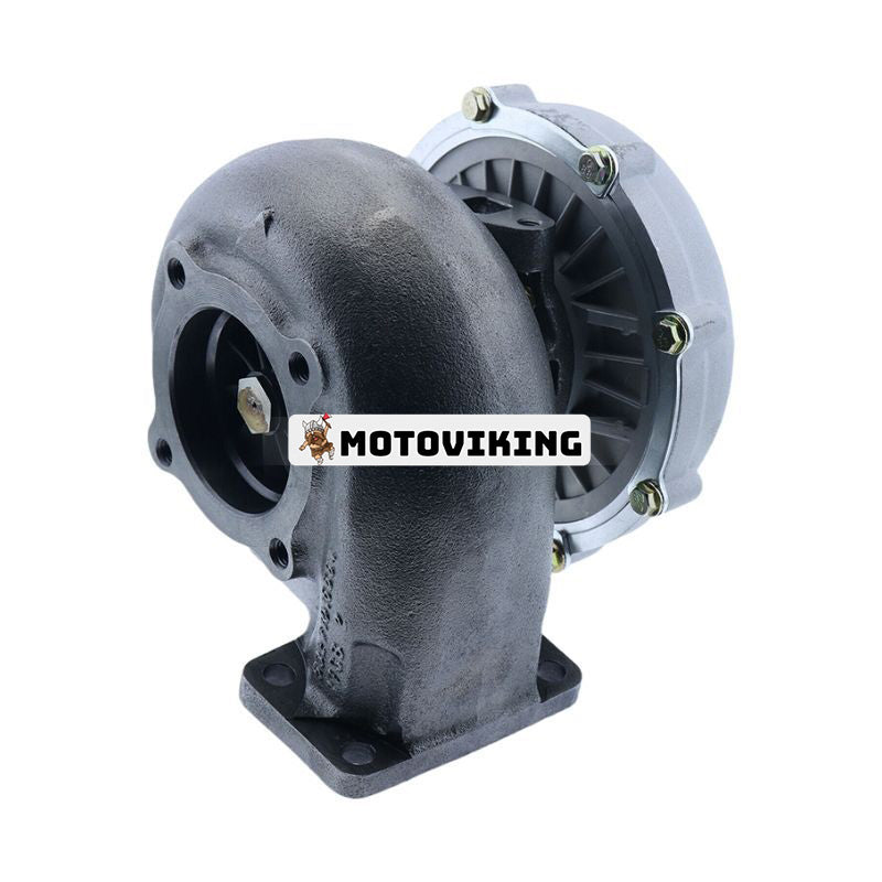 Turbo K27.2 Turboladdare 53279706409 04153189 för Deutz jordbrukstraktor med BF6L913 motor