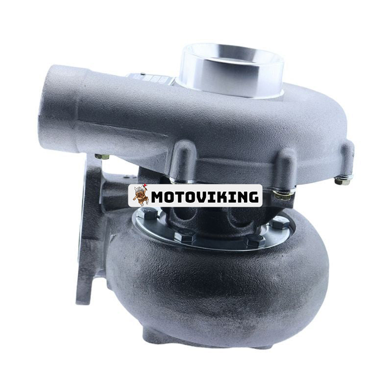 Turbo K27.2 Turboladdare 53279706409 04153189 för Deutz jordbrukstraktor med BF6L913 motor
