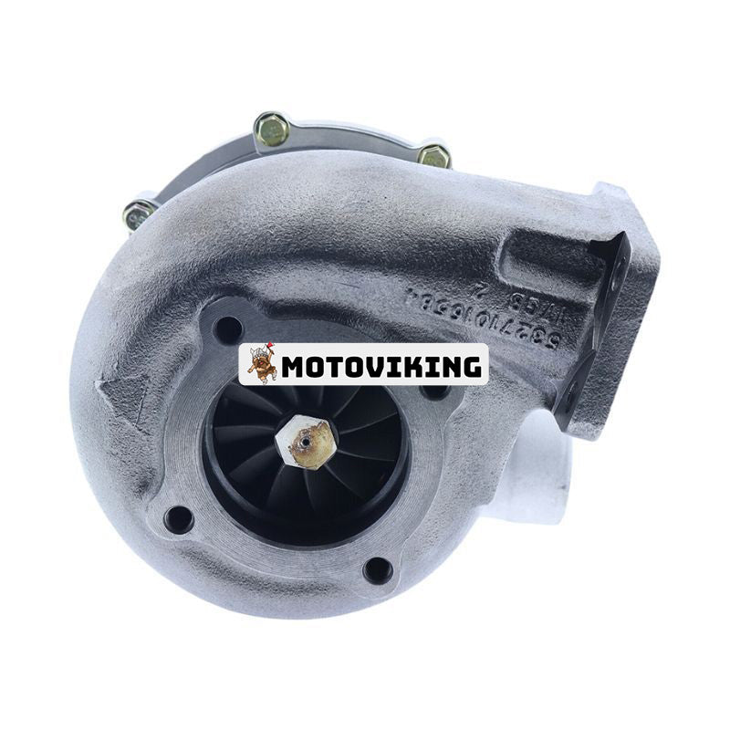 Turbo K27.2 Turboladdare 53279706409 04153189 för Deutz jordbrukstraktor med BF6L913 motor