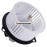 Luftkonditioneringsfläktmotor 282500-0990 för Mazda 12V