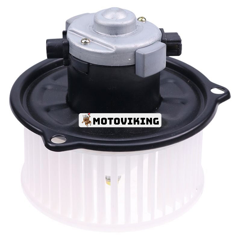 Luftkonditioneringsfläktmotor 282500-0990 för Mazda 12V