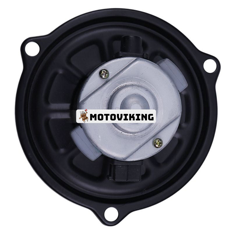 Luftkonditioneringsfläktmotor 282500-0990 för Mazda 12V