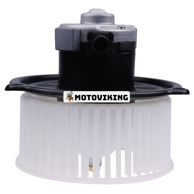 Luftkonditioneringsfläktmotor 282500-0990 för Mazda 12V