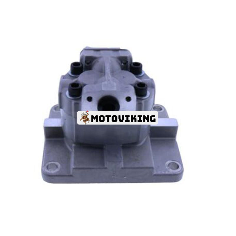 Hydraulpump 705-34-29540 SAR28 för Komatsu hjullastare WA400-3 WA420-3 WA500-3